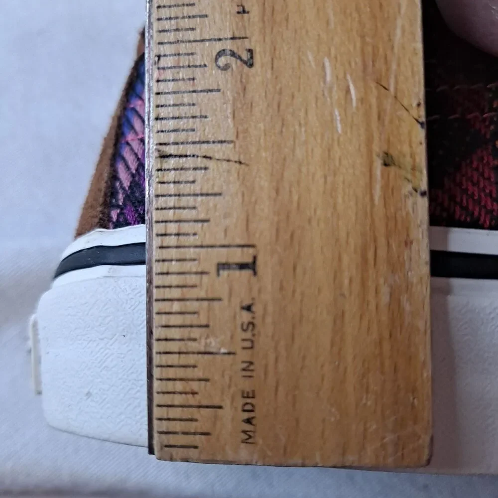 Vans sk8 hi